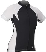 Specialized Womens Solar Vita Short Sleeve Cycling Jersey