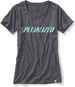 Specialized Womens Specialized Podium Short Sleeve T-Shirt AW16