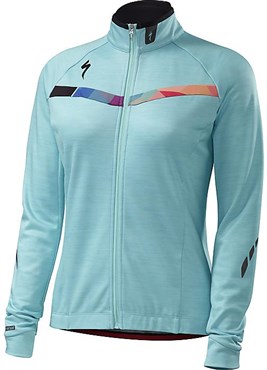 Specialized Womens Therminal Long Sleeve Jersey AW16