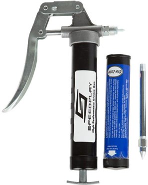 Speedplay 13175 Grease Gun With Grease