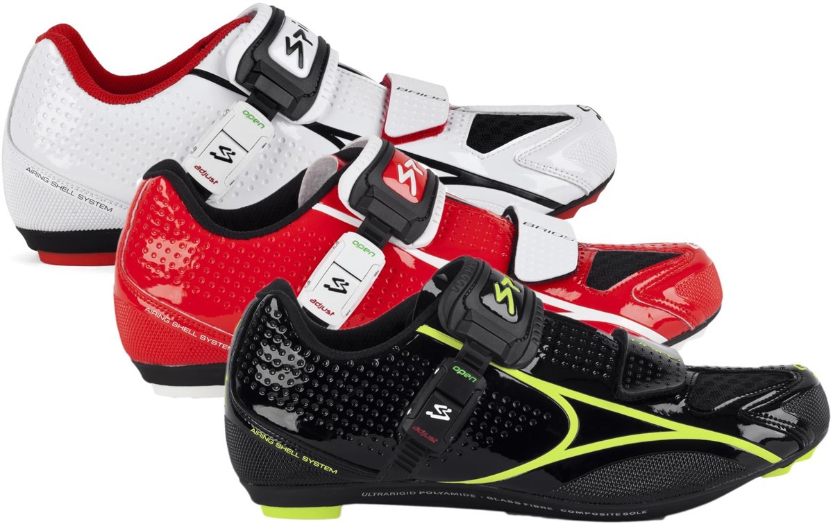 Spiuk Brios Road Cycling Shoes