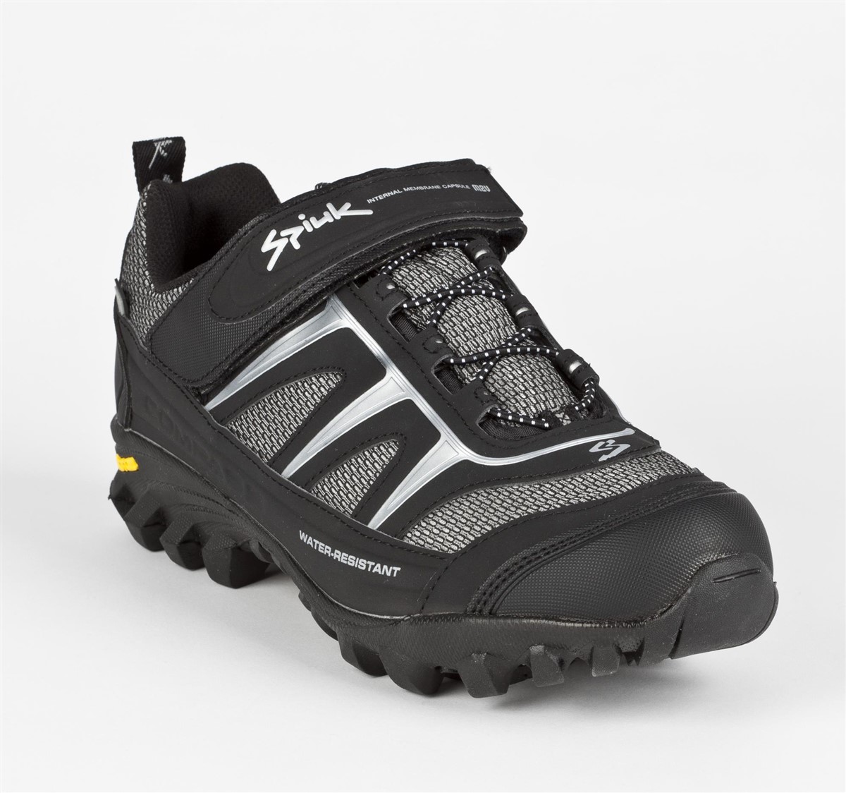 Spiuk Compass MTB Cycling Shoes