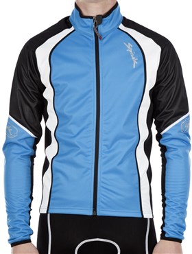 Spiuk Race Mens Cycling Jacket