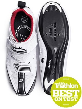 Spiuk Sector Triathlon Cycling Shoes