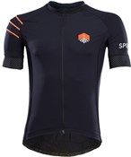 Spokesman Ghost Short Sleeve Cycling Jersey SS16