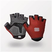 Image of Sportful Air Mitts / Short Finger Cycling Gloves