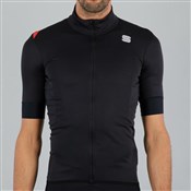 Image of Sportful Fiandre Light No Rain Short Sleeve Cycling Jacket