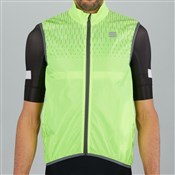 Image of Sportful Reflex Sleeveless Cycling Vest