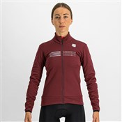 Image of Sportful Tempo Womens Long Sleeve Cycling Jacket