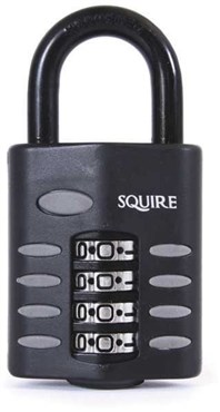 Squire Combination Lock