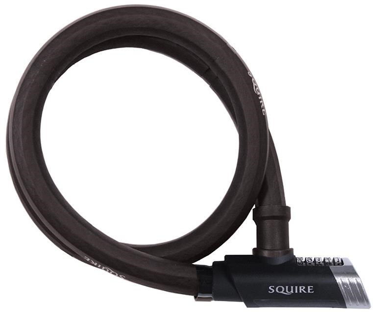 Squire Mako Combi Cable Lock