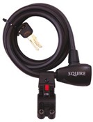 Squire Zenith ZR12/1800 Cable Lock