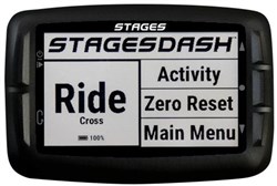Stages Cycling Dash Cycling Computer