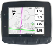 Image of Stages Cycling Dash L50 Cycle Computer