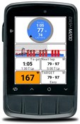 Image of Stages Cycling Dash M200 GPS Bike Computer