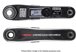 Image of Stages Cycling Power G3 Left Arm Only Power Meter