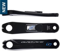 Image of Stages Cycling Power L Dura-Ace 9100