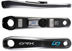 Image of Stages Cycling Power L G3 GRX RX810 Power Meter