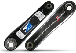 Stages Cycling Power Meter Campagnolo Super Record
