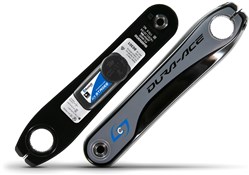 Stages Cycling Power Meter G2 Dura Ace 9000