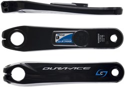 Image of Stages Cycling Power Meter G2 Dura Ace 9100