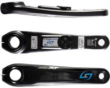 Image of Stages Cycling Power Meter L - Shimano  XT M8100/8120