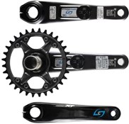 Image of Stages Cycling Power Meter LR - Shimano XT M8120 32T