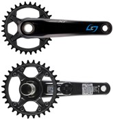 Image of Stages Cycling Power Meter R - Shimano XT M8120 32T