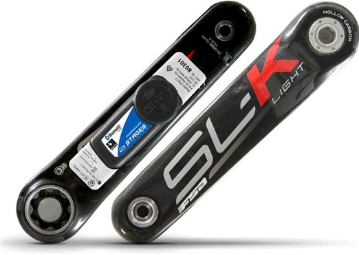 Stages Cycling Power Meter SL-K BB30