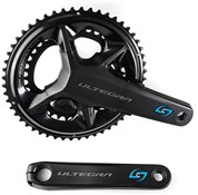 Image of Stages Cycling Stages Power G3 Ultegra R8100 - Pair