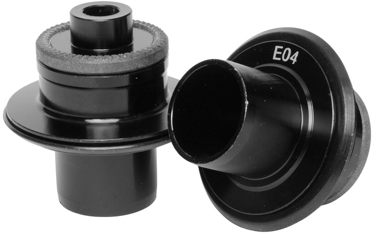 Stans NoTubes Neo End Caps Front