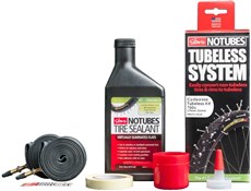 Stans NoTubes Tubeless Kit - Cyclocross