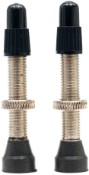 Image of Stans NoTubes Tubeless Universal Valves Pair