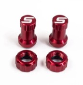 Image of Stans NoTubes Tubeless Valve Colour Kit