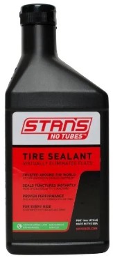 Stans NoTubes Tyre Sealant