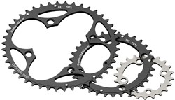 Stronglight 4-Arm/104mm Chainring 36T Without Pins
