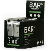 Image of Styrkr BAR50 Energy Bar - Box of 12