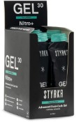 Image of Styrkr GEL 30 Nitrates+ - Box of 12