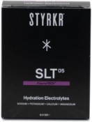 Image of Styrkr SLT05 Quad-Blend Electrolyte Powder - Box of 6