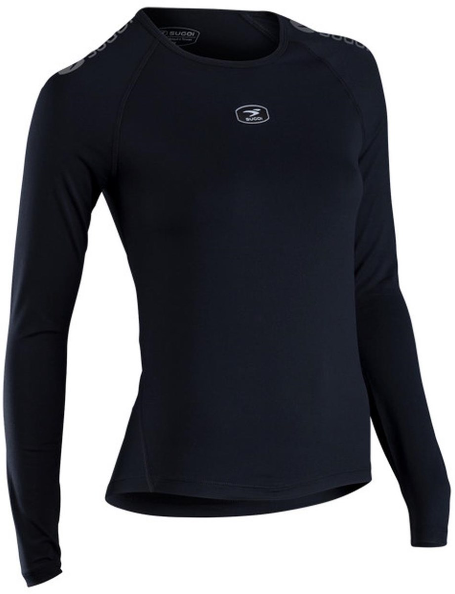 Sugoi RS Core Womens Long Sleeve Cycling Jersey