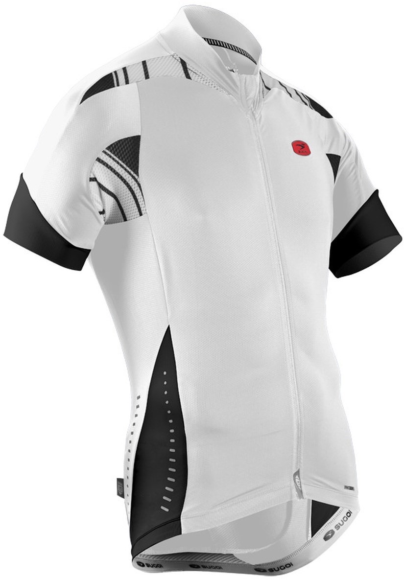 Sugoi RS Pro Short Sleeve Cycling Jersey