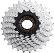 Image of SunRace 5 Speed Zinc Freewheel