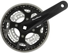 Image of SunRace 7/8 Speed Chainset