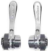 Image of SunRace R80 Downtube Shifters