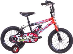 Sunbeam MX14 14w 2017 Kids Bike