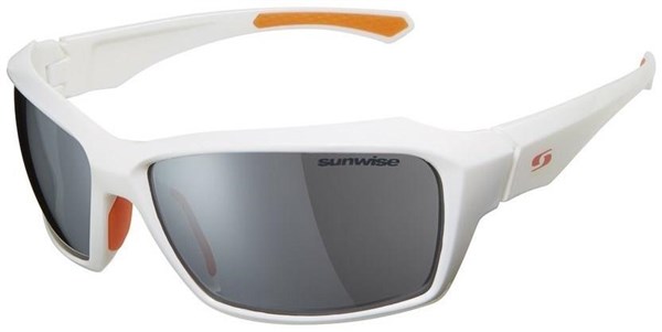 Sunwise Summit Cycling Glasses