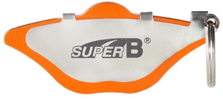 Super B TB-BR10 Brake Caliper Alignment Tool