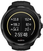 Suunto Spartan Sport Wrist HR GPS Multisport Watch