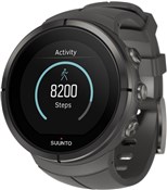 Suunto Spartan Ultra Stealth Titanium GPS Touch Watch
