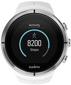 Suunto Spartan Ultra White GPS Touch Screen Multi Sport Watch